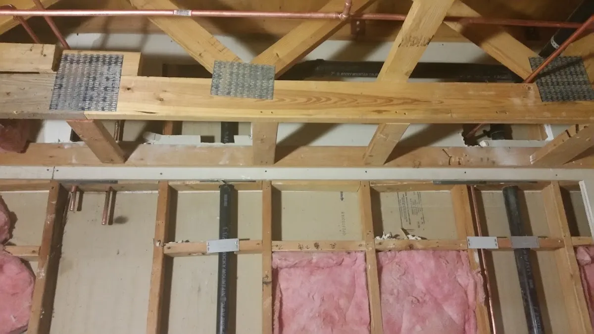 Shower Repair in Connellsville, PA